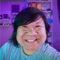 Paul Chin Jr.