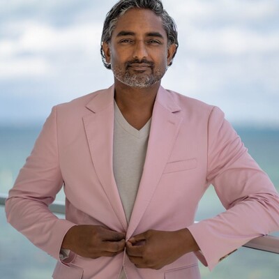 Darren Goonawardana