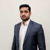 Mian Haris Ali