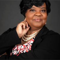 Sandi Johnson