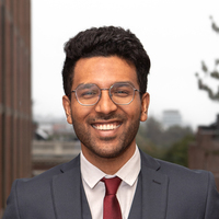 Anish Puthuraya
