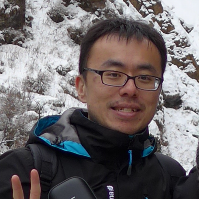 KuenHung Lin