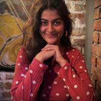 Priyanshi Arora