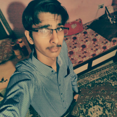Ritesh Sharma