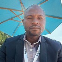 Aliyu E. Haruna