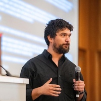 Nicolas Justiniano