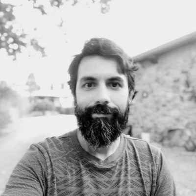 Carlos Moreira