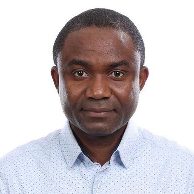 Tosin Joseph