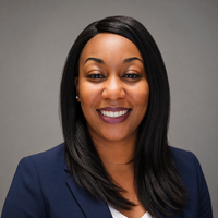 Tanisha Bradley Bradley Leadership Co.