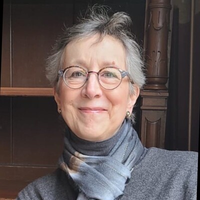Carla Mortensen