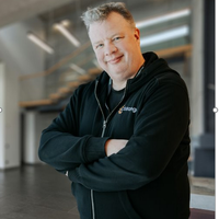 Mikael Vingaard