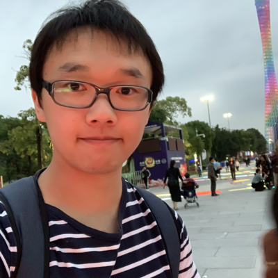 Even Zhang