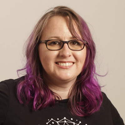 Jenn Strater