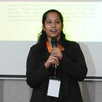 Sathya Lakshmi Srinivasan
