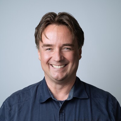 Olaf Herzig's Profile Picture