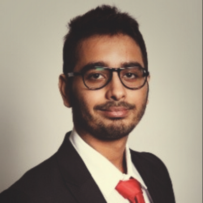 Kumar Aman