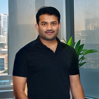 Praveen Gaddam
