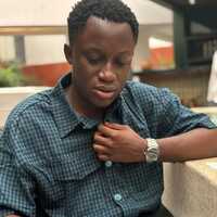 Isaac Amponsah