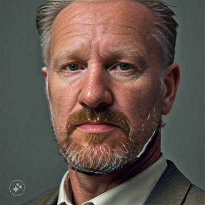 Joel Oleson's Profile Picture