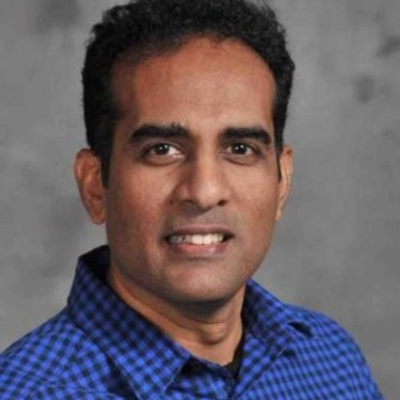 Mahesh Krishnan