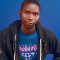 Rasheed Mudasiru