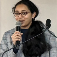 Anusha Kovi