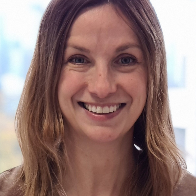 Sabine Fabriz, Goethe University Frankfurt