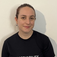 Iris Dyrmishi