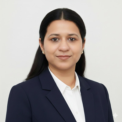 Prajakta Prakash Talathi's Profile Picture