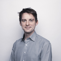 Ian Pender