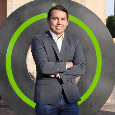 Isidro Aguilar