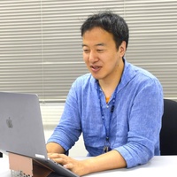 松下正嗣
