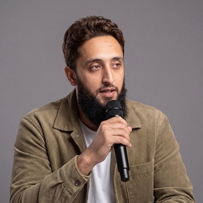 Mo. Abubakar Lala