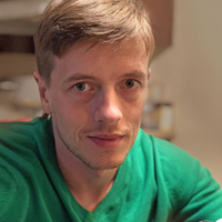 Alex Terentiev