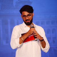 Ashutosh Jha