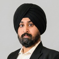 Gagan Preet Singh