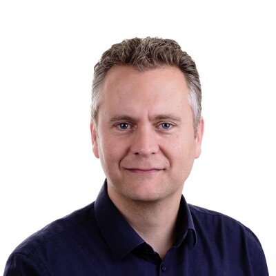 Wouter Van Deuren's Profile Picture