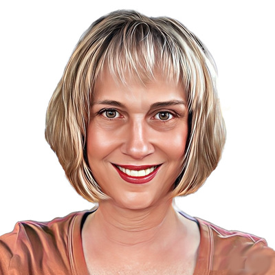 Janet Larson