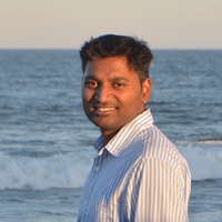 Senthilkumar Srinivasan