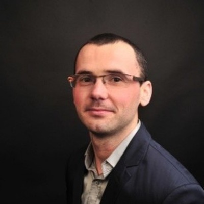 Patrice Couedel's Profile Picture