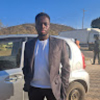 Tanaka Mawere
