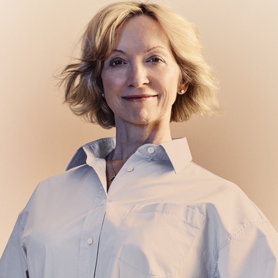 Janet Adams – Co-CEO AI for Resilience