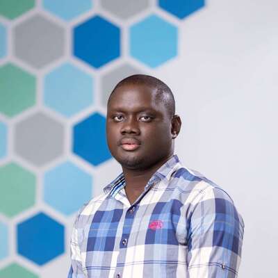 Peter Nortey