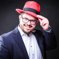 Daniel Schaefer