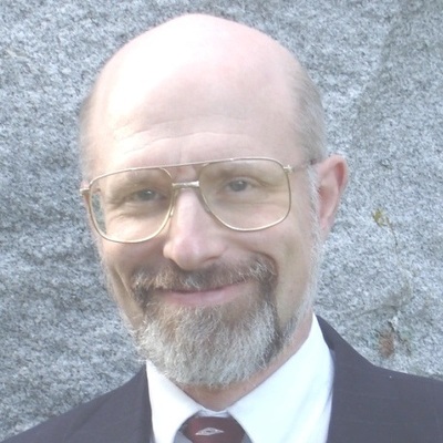 Robert Gezelter