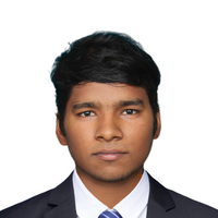 Ashwin Kathaperumal