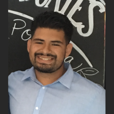 Jeffrey Guerra