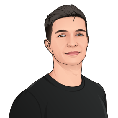 Vlad Drumea