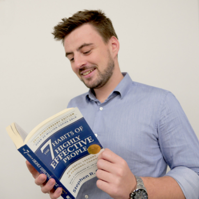 Pieter-Jan Caals's Profile Picture