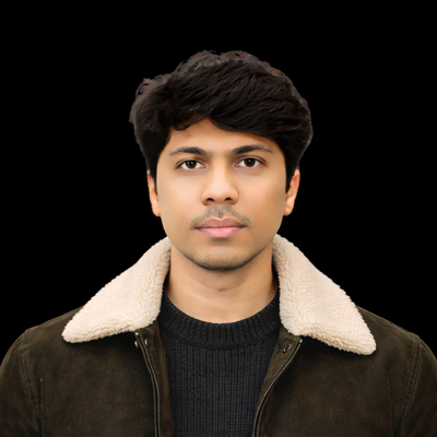 Alok Adhao